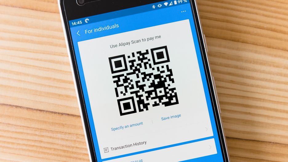QR kod