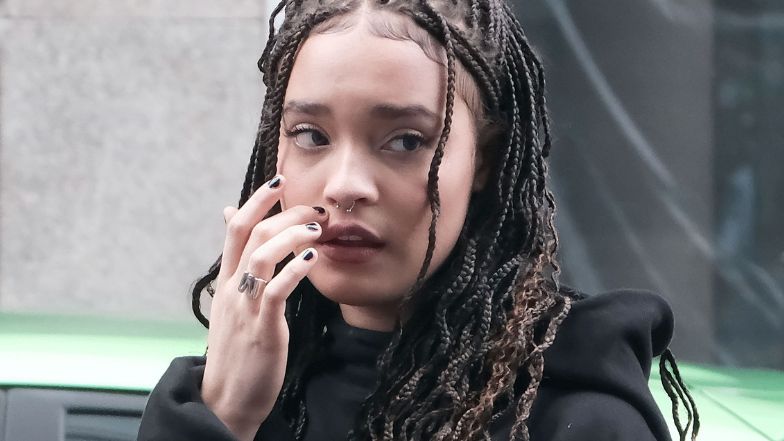 Sara James po raz kolejny zmieniła fryzurę