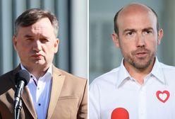 Budka z zarzutami? "Prokurator będzie musiał to rozważyć"