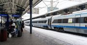 Pierwszy przetarg na tak szybkie koleje. Pojadą z prędkością 320 km/h?