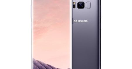 Galaxy S9 i Galaxy S9+ z przeprojektowanym tylnym panelem