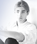 Odlot Nicka McDonella - obraz świata bez dzieciństwa.