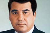 Drzewo Życia Turkmenbaszy