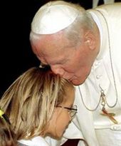 Jadłodajnia Caritas imienia Jana Pawła II