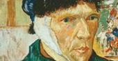 Nowe rewelacje w znanej historii ucha Van Gogha
