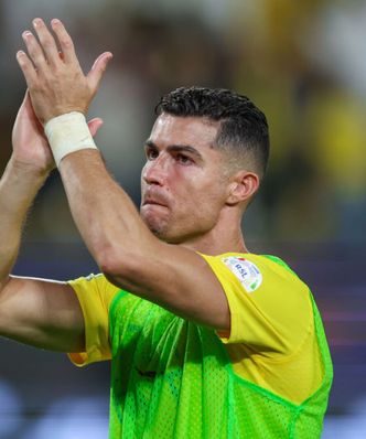 Cristiano Ronaldo mocno się otworzył. Nie zawsze było kolorowo