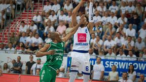 Almeida w Shaqtin' A Fool, Bayern Florence'a najlepszy - 4 obserwacje po pierwszych meczach półfinałowych w PLK