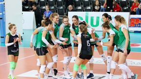 LSK: #Volley lepszy w starciu na dnie. Wrocławianki bliżej utrzymania niż KSZO