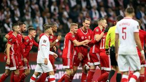 "Dla mnie to chore". Co ten piłkarz robił w ogóle w składzie?!