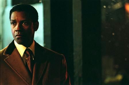 ''Inner City'': Denzel Washington u Dana Gilroya