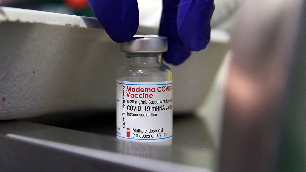 Moderna będzie miała filię nad Wisłą. Ruszyła rekrutacja