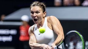 Tenis. Simona Halep czeka z decyzją w sprawie US Open. Podejmie ją po turnieju w Pradze
