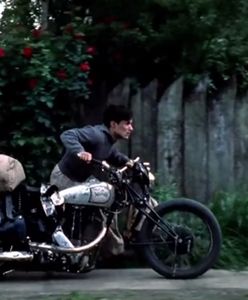 Najlepsze filmy o motocyklach