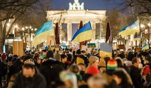 Niemcy chcą pomóc Polsce. Chodzi o skutki konfliktu w Ukrainie
