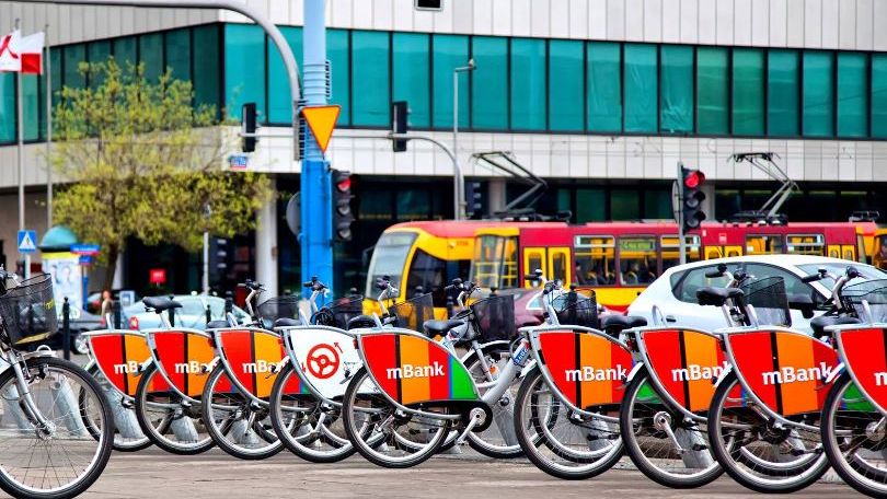 Nextbike składa wniosek o upadłość.