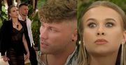"Love Island". Patrycja ZOSTAWIŁA Łukasza dla Mikołaja! Widzowie wściekli: "Zachowanie DNO"