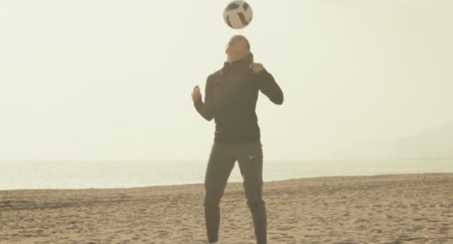 Będzie film o polskich piłkarkach. Premiera już w maju