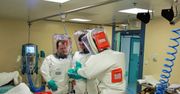 Śmierć z probówki. Tajne laboratorium biologiczne przy granicy z Polską