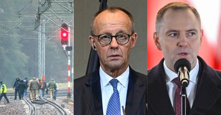 Niemcy oddają zrabowane dobra. Jest także wniosek ws. podejrzanych o dywersję [SKRÓT DNIA]