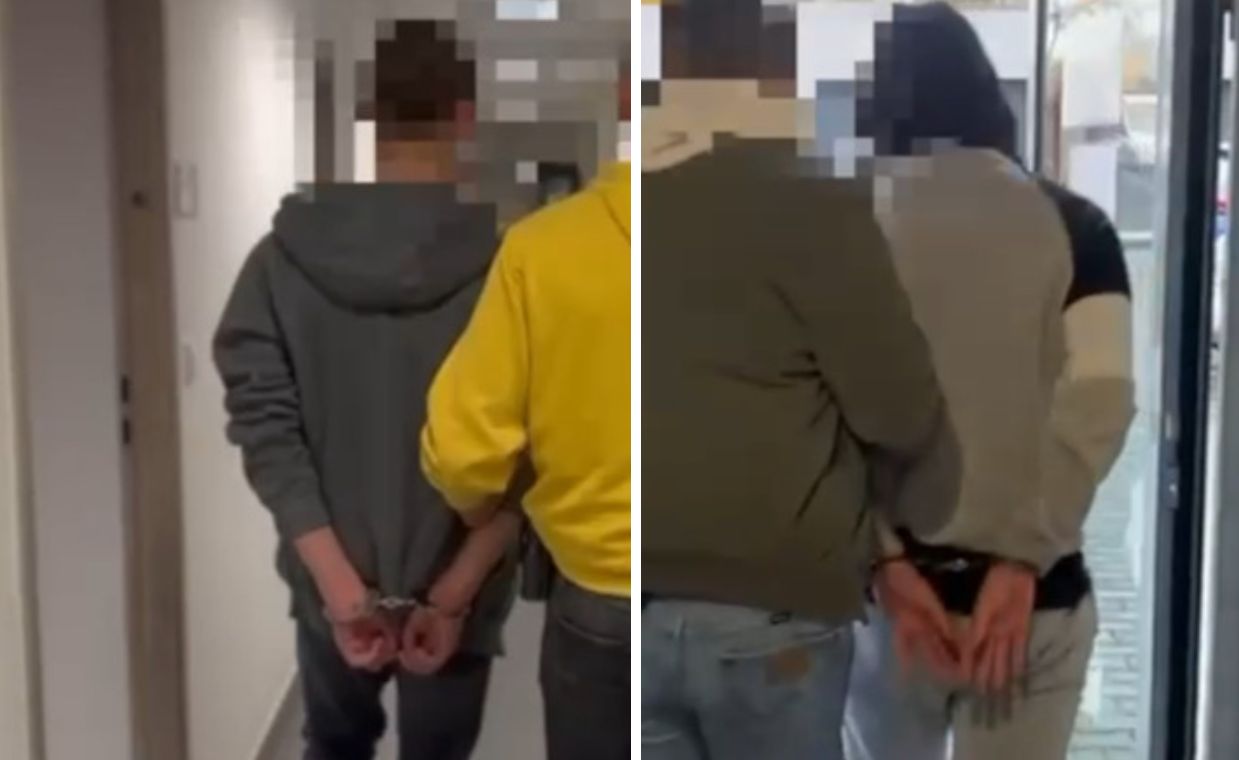 Brutalny napad. 18-latek porzucony pod mostem