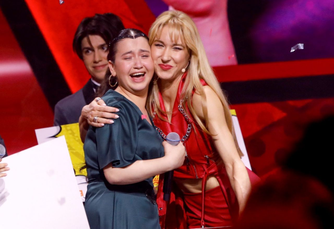 "The Voice Kids" - finał w TVP