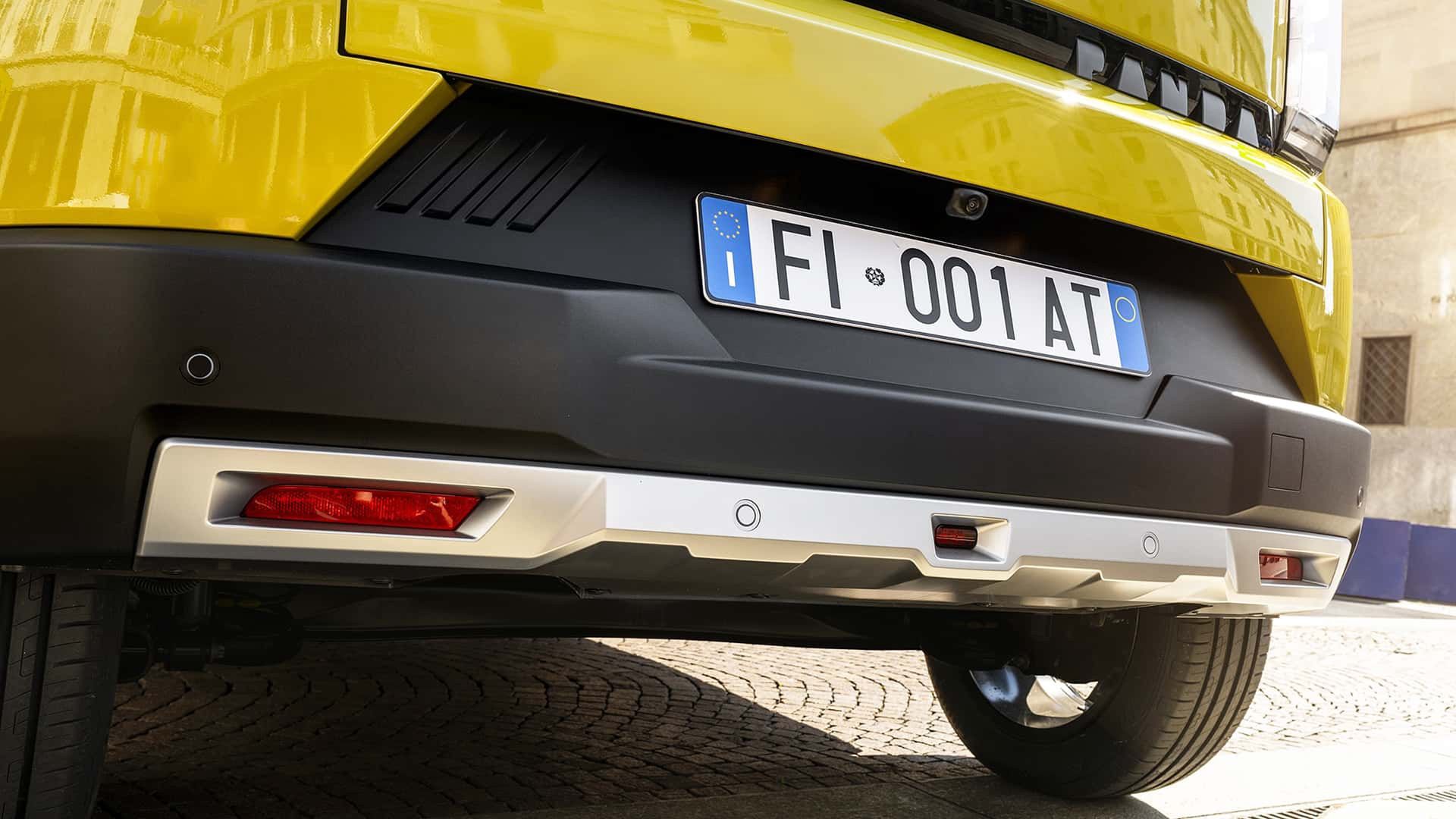 Fiat Grande Panda