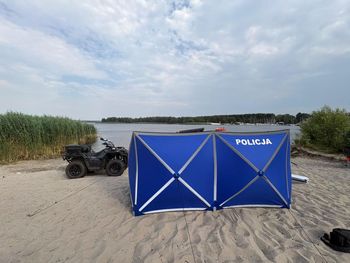 Tragiczny finał poszukiwań. Nurkowie wydobyli ciała 15 i 33-latka
