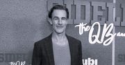 James Van Der Beek nie żyje. Aktor "Jeziora marzeń" walczył z nowotworem