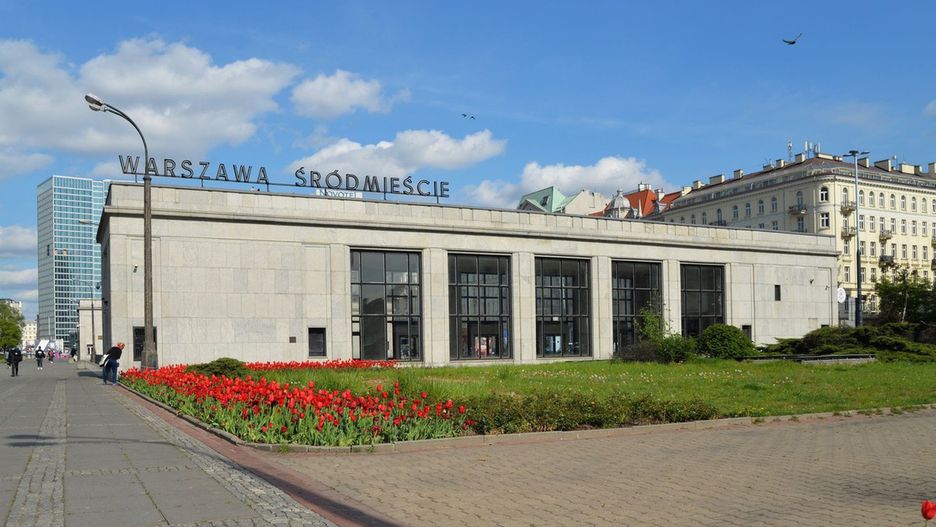 Mazowiecki Wojewódzki Konserwator Zabytków 