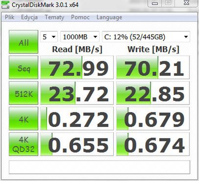 Sony VAIO E14 – 14-calowy obiekt pożądania [test] 26