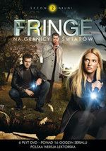 "Fringe": Sporo gości w nowym sezonie