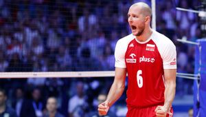 Final Six Ligi Narodów. Bartosz Kurek gratuluje siatkarzom. "Mogę walczyć o powrót"