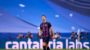 Wiemy, co z Robertem Lewandowskim. Znamy składy na mecz FC Barcelona - Villarreal