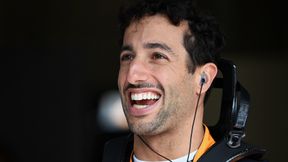 Nagła zmiana planów. Tak Ricciardo chce uratować karierę w F1