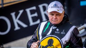 Żużel. Piotr Żyto komentuje skandal w Krośnie i odpiera zarzuty. "Nam też nie było to na rękę"