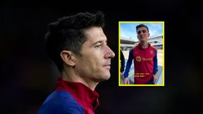 A gdzie Lewandowski?! FC Barcelona wrzuciła wymowny film