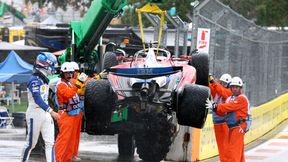Ferrari w coraz większym kryzysie. Rośnie frustracja w zespole