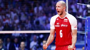 Bartosz Kurek: Szanse, że zdążę na kwalifikacje do IO? Sto procent!