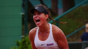 Tenis. Cykl ITF: Falkowska podwójną mistrzynią w Monastyrze. Deblowy tytuł Kani-Choduń i finał Ciasia