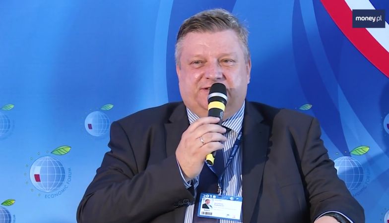 Orlen zaoferuje klientom na stacjach również prąd