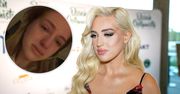 Caroline Derpienski rozstała się z milionerem. Do niedawna utrzymywała, że jest wspaniałym człowiekiem