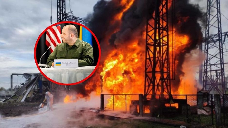Ukraina