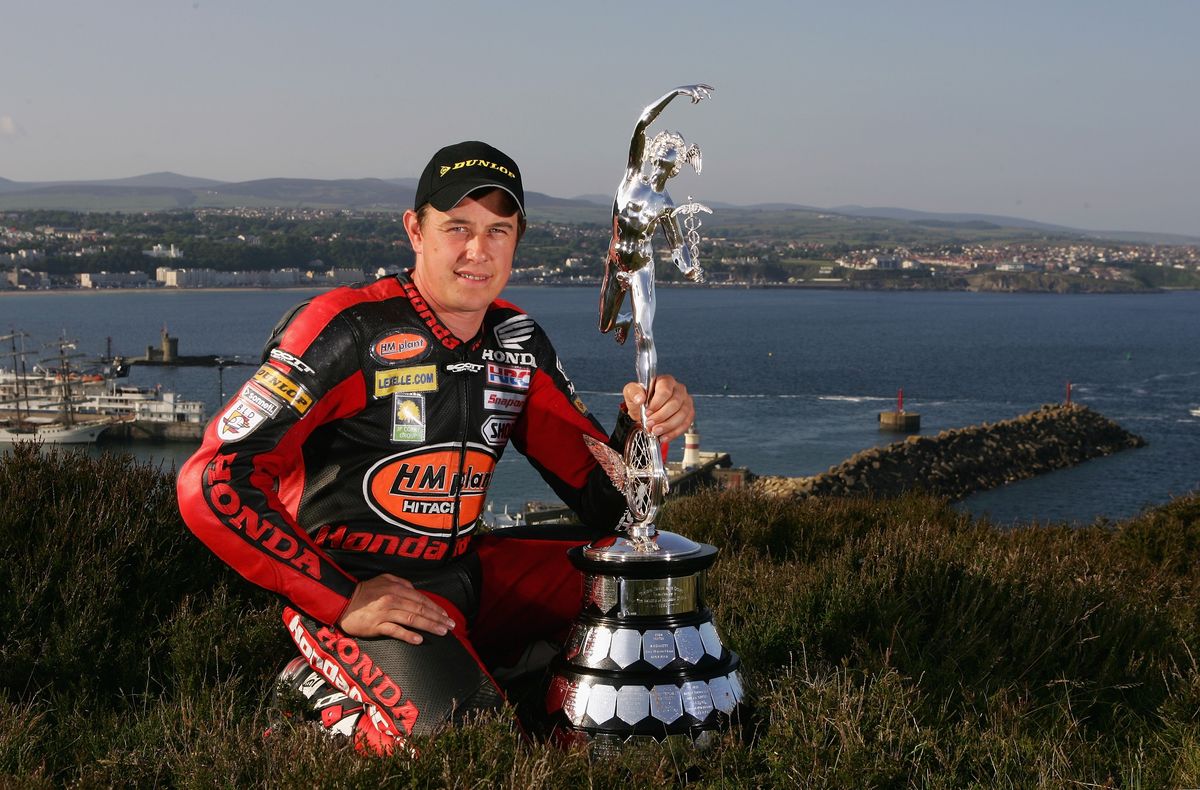 John McGuinness