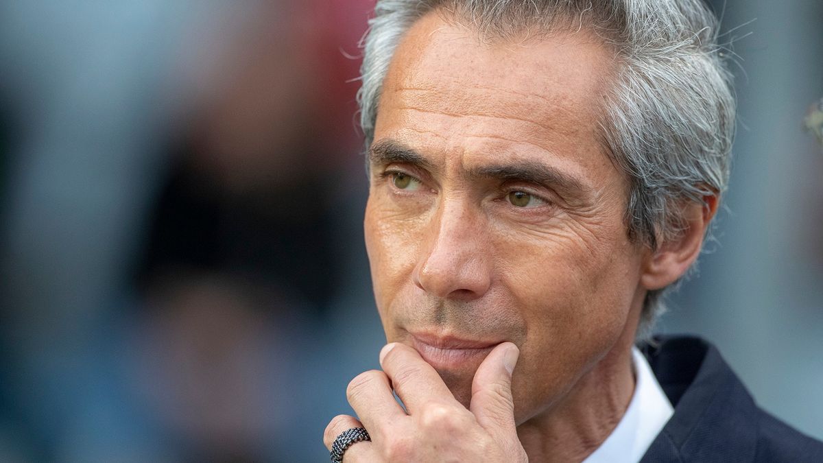 Getty Images / Tim Clayton/Corbis / Na zdjęciu: Paulo Sousa