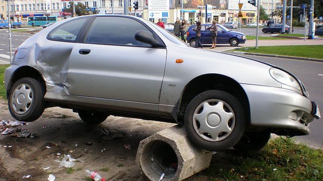 Odpowiedzialni kierowcy 1