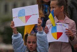 Phoenix Help Kids створюють унікальну NFT колекцію зі світлин, намальованих українськими дітьми