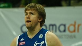 Nick Lewis: Trefl na mistrza