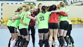 Start Elbląg - Vistal Gdynia 26:19 