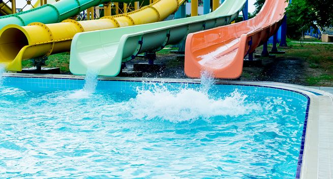 Rzeczniczka Praw Dziecka skarży się na reklamę aquaparku