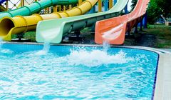 Rzeczniczka Praw Dziecka skarży się na reklamę aquaparku